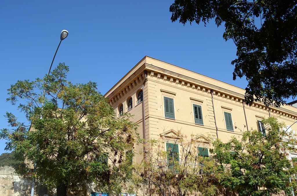 Villa La Del Principe Palermo