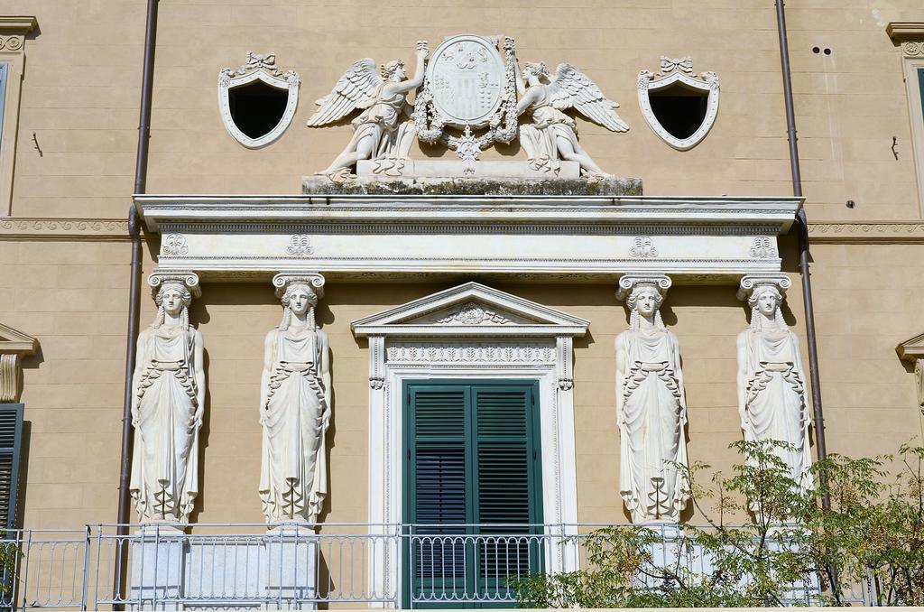 Villa La Del Principe