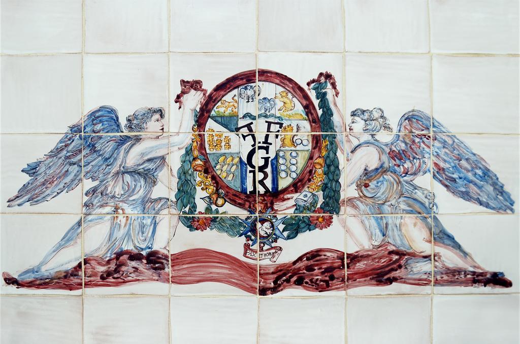 La Del Principe Palermo
