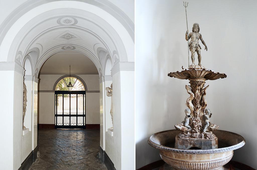 Villa La Del Principe *